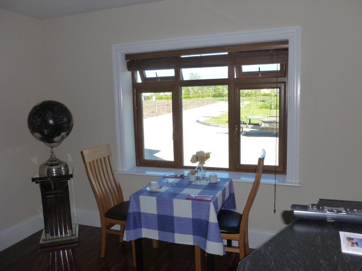 Crag Na Cor B&B Culdaff Eksteriør bilde
