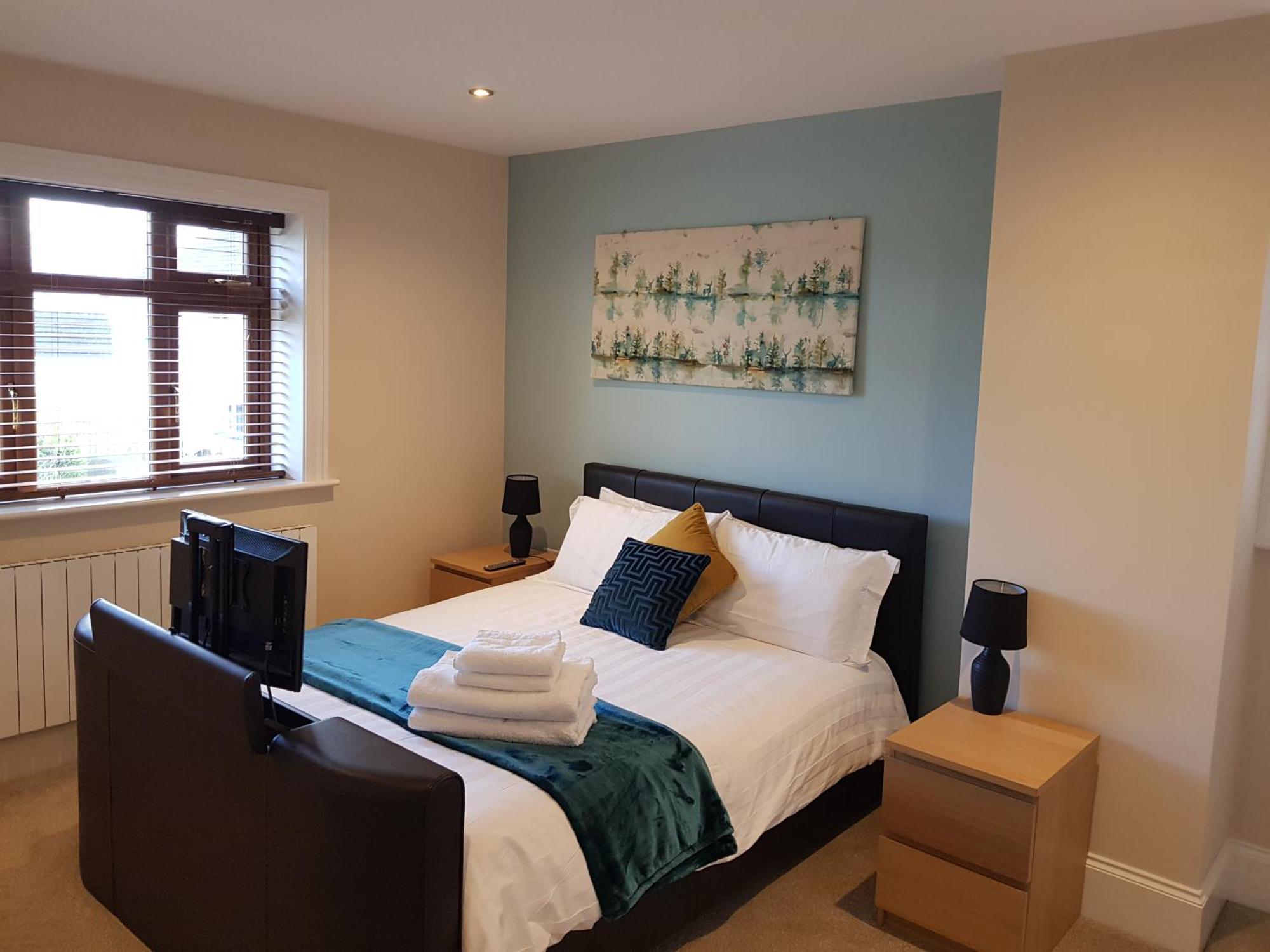 Crag Na Cor B&B Culdaff Eksteriør bilde