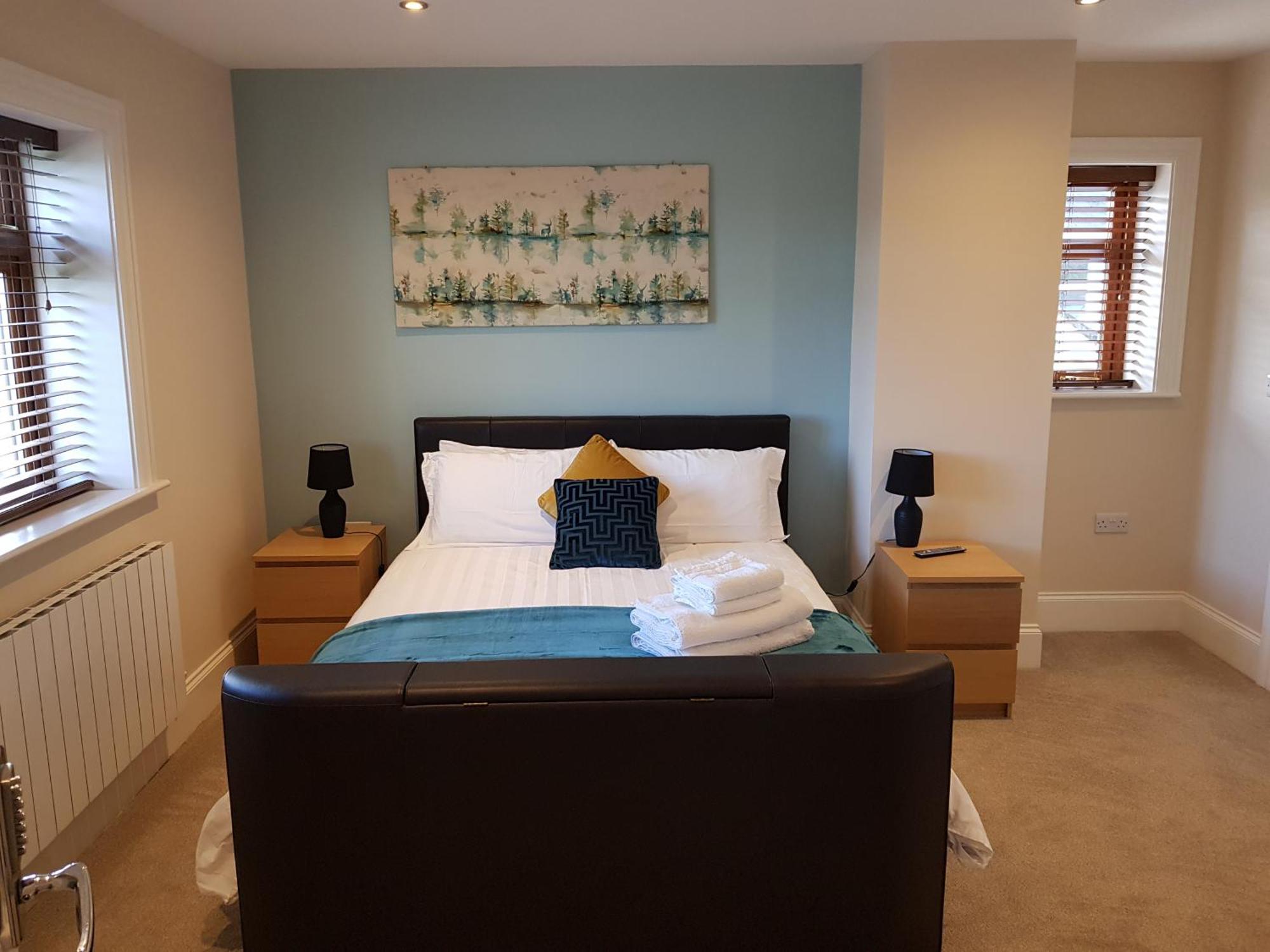 Crag Na Cor B&B Culdaff Eksteriør bilde